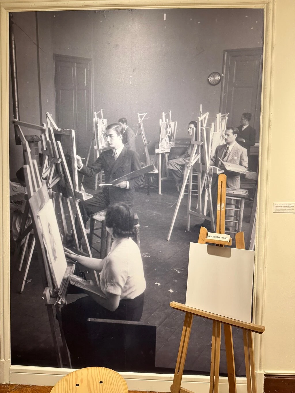 Arkas Sanat Merkezi — fotoğraf 5