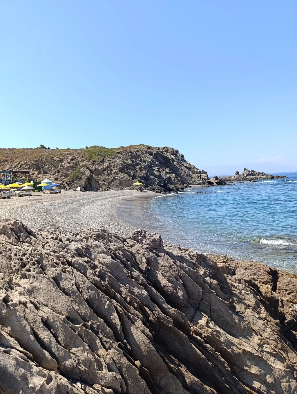 Badembükü Koyu — fotoğraf 2