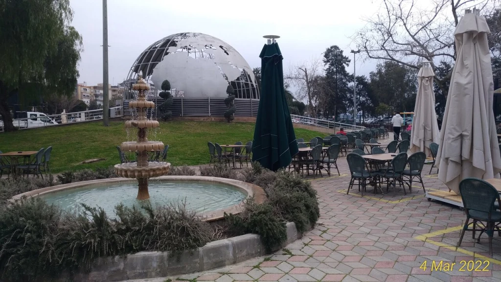 Bostanlı Açık Hava Müzesi — fotoğraf 5