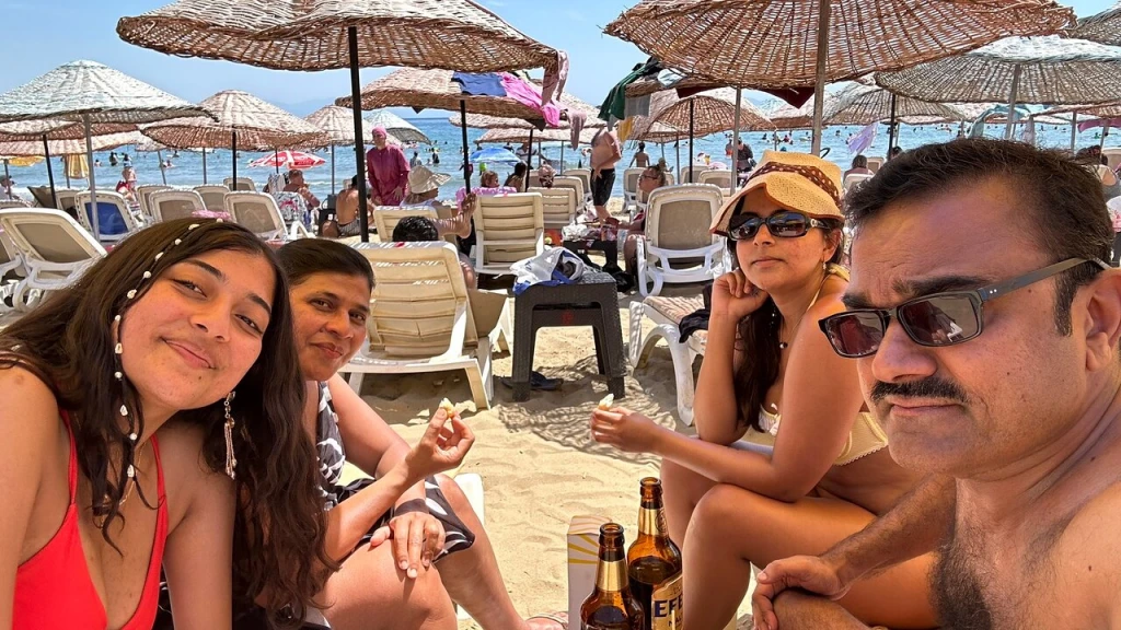 Çukuraltı Plajı — fotoğraf 3