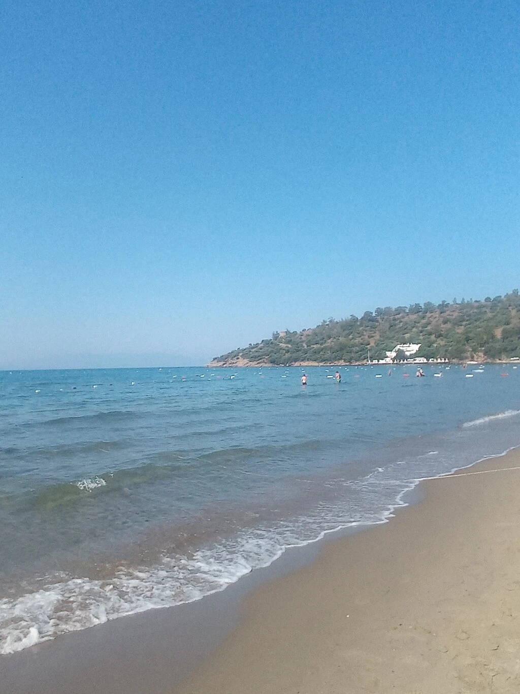 Çukuraltı Plajı — fotoğraf 5