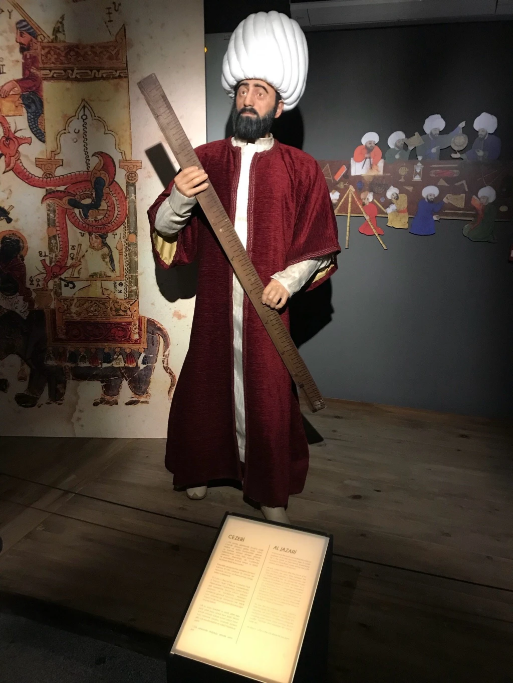 Cumhuriyet Eğitim Müzesi — fotoğraf 4
