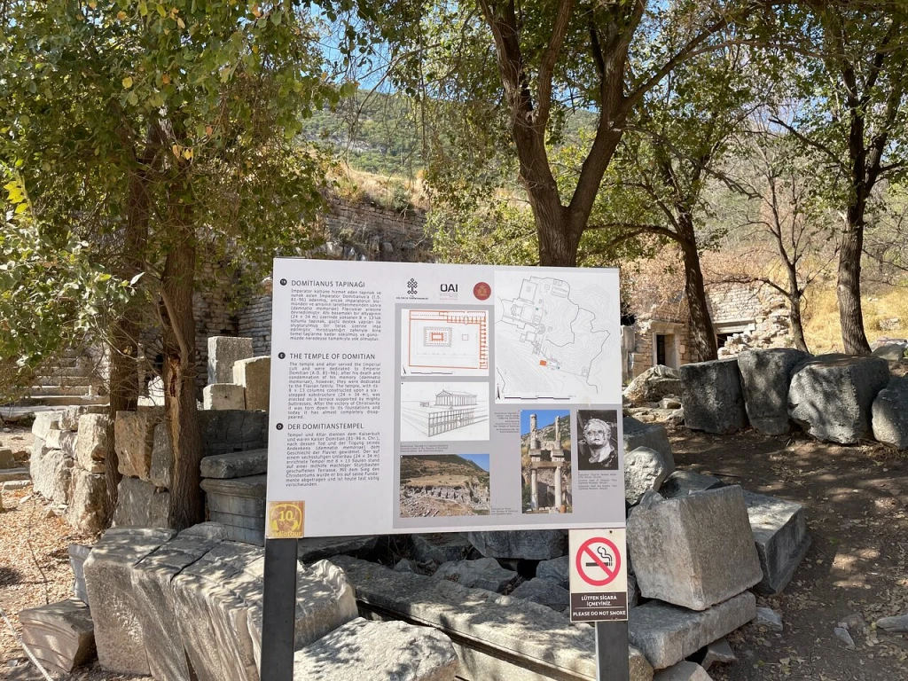 Domitian Meydanı — fotoğraf 2