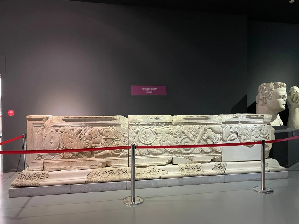 Domitian Meydanı — fotoğraf 3