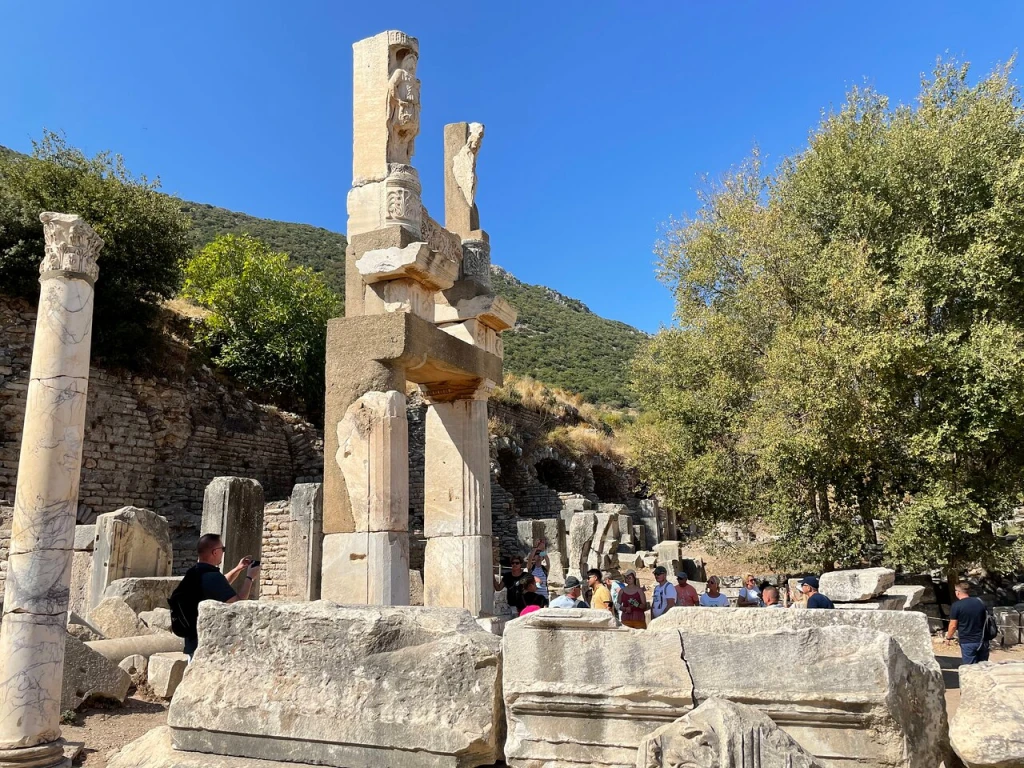 Domitian Meydanı — fotoğraf 4