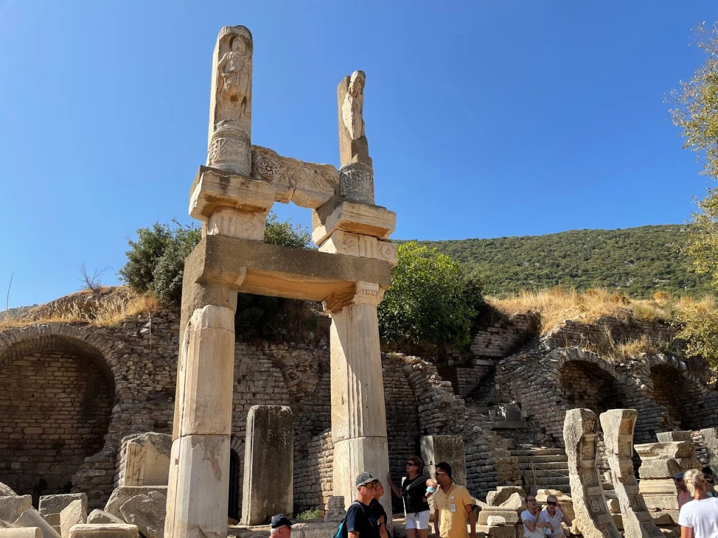 Domitian Meydanı — fotoğraf 5