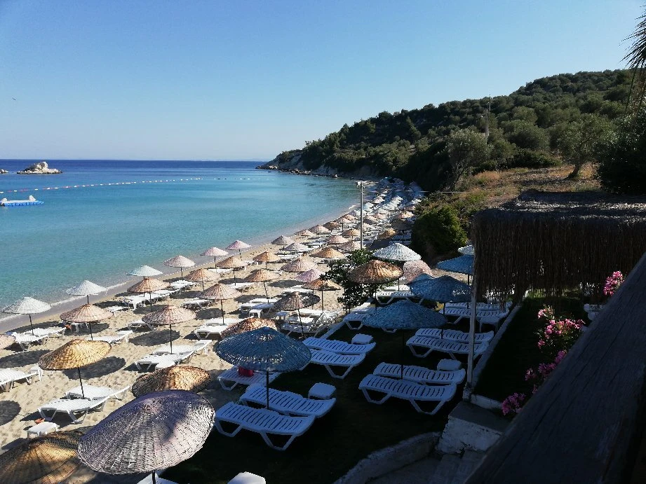 Fame Plajı — fotoğraf 2