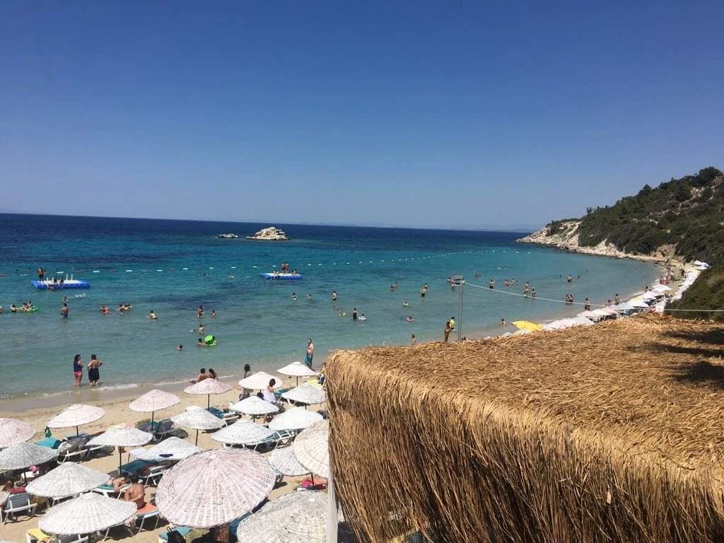 Fame Plajı — fotoğraf 4