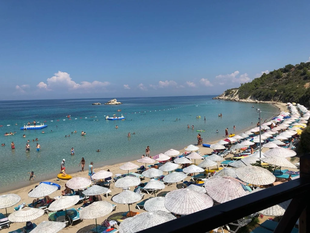 Fame Plajı — fotoğraf 5