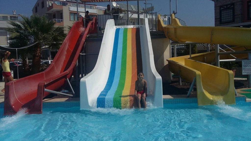Gümüldür Halk Plajı — fotoğraf 5