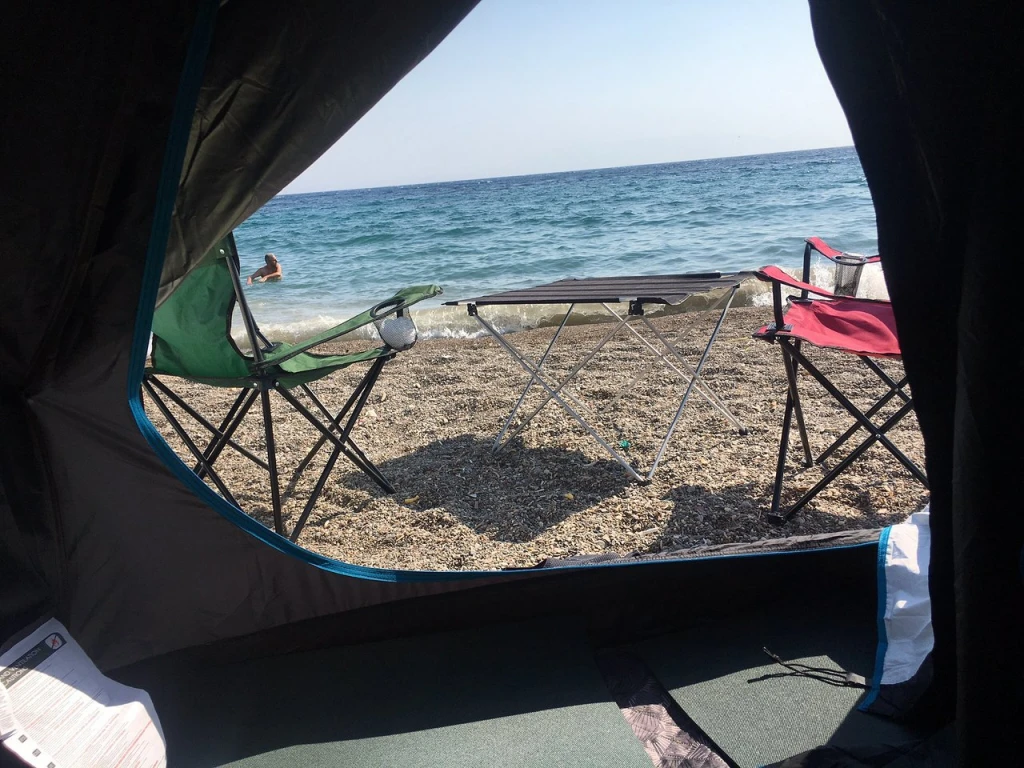 Gümüldür Tabiat Parkı — fotoğraf 4