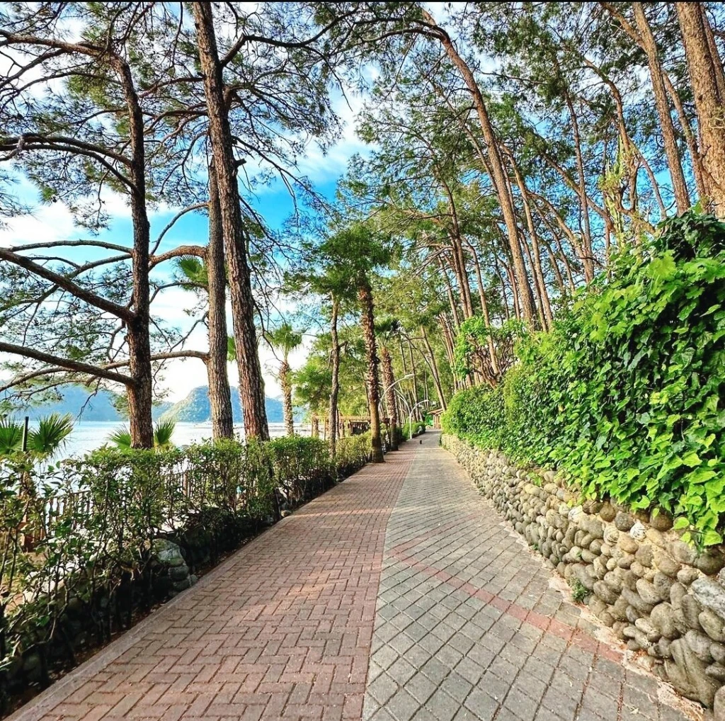 İçmeler — fotoğraf 3