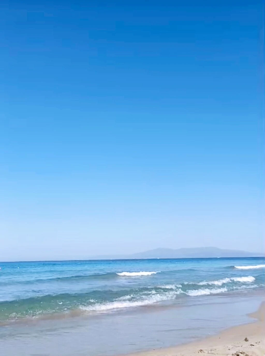 Ilıca Plajı — fotoğraf 4