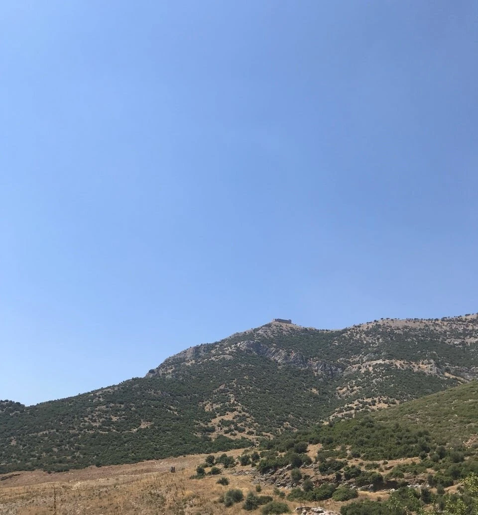 Keçikalesi — fotoğraf 2