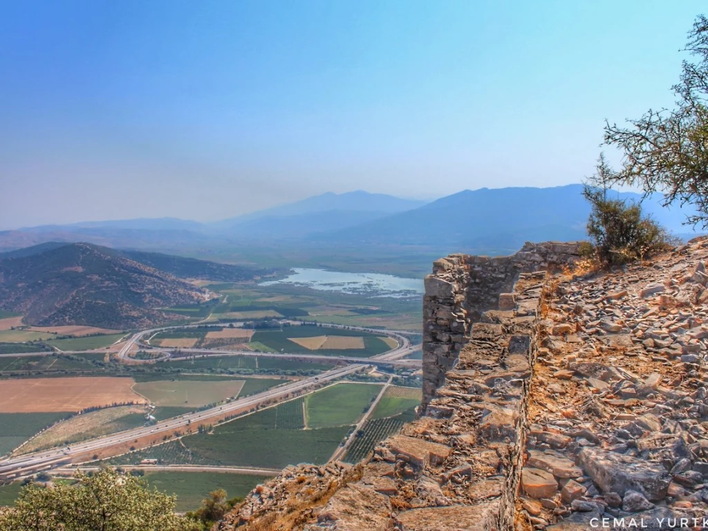 Keçikalesi — fotoğraf 3