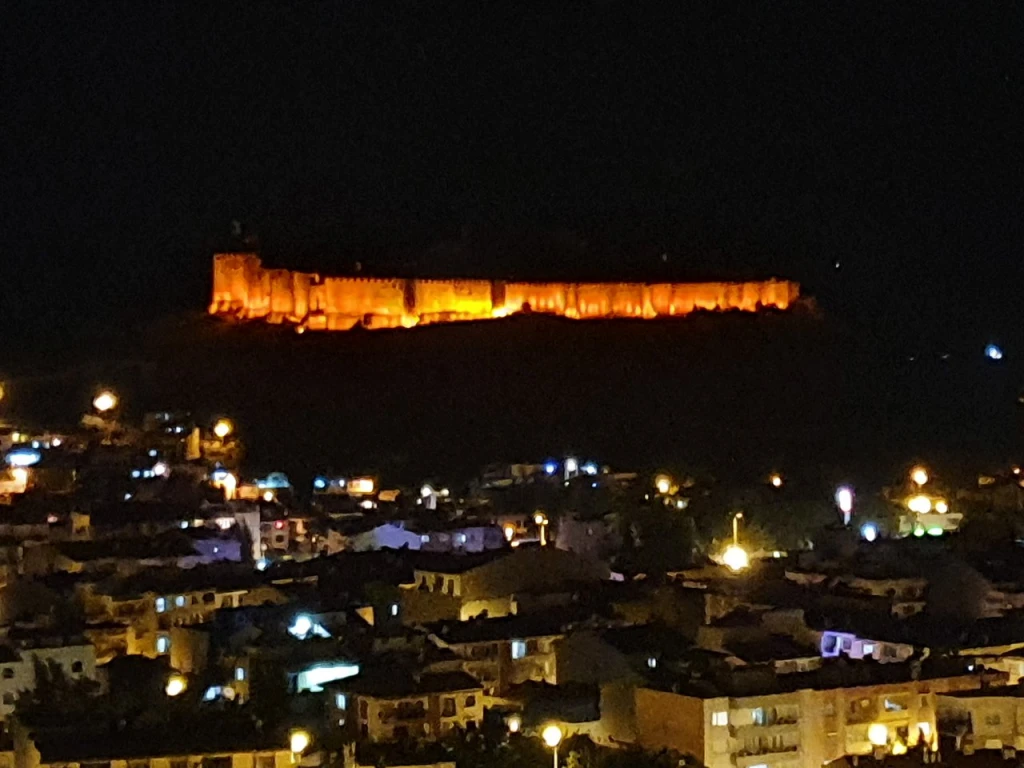 Keçikalesi — fotoğraf 4