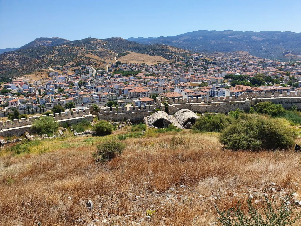 Keçikalesi — fotoğraf 5