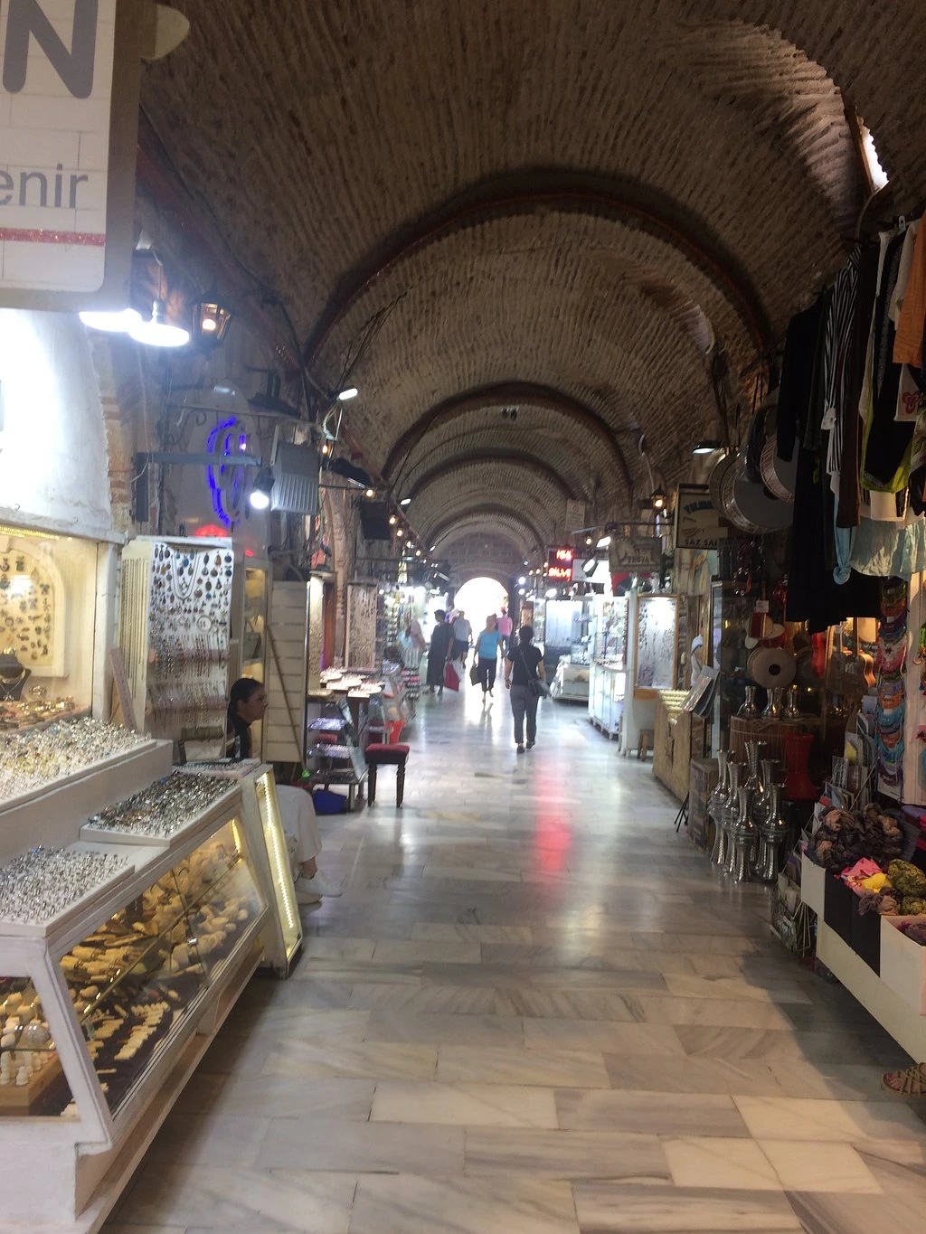 Kızlarağası Hanı — fotoğraf 3