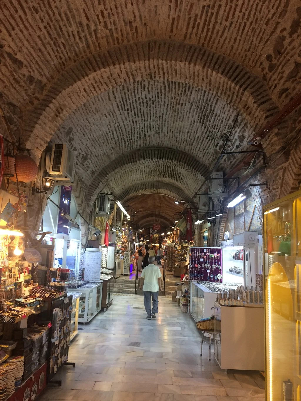 Kızlarağası Hanı — fotoğraf 4
