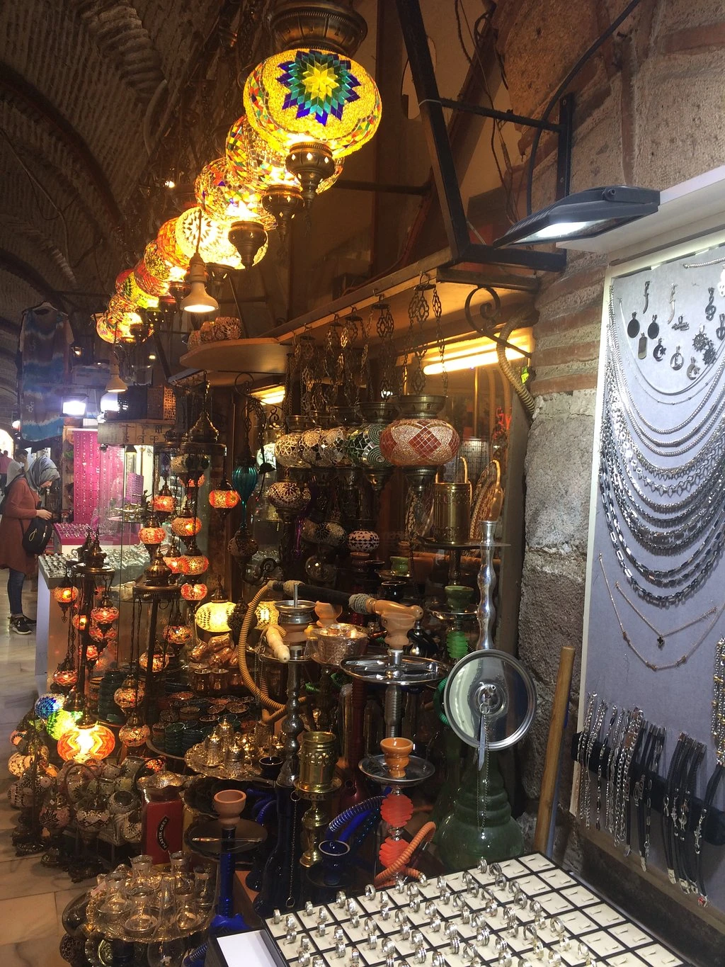 Kızlarağası Hanı — fotoğraf 5