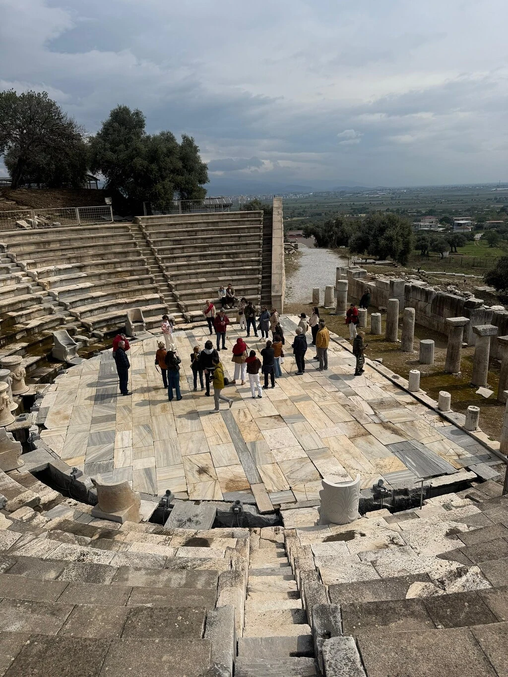 Metropolis — ana fotoğraf