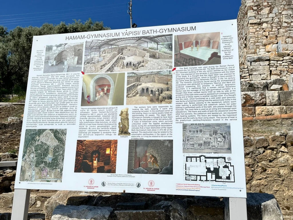 Metropolis — fotoğraf 3