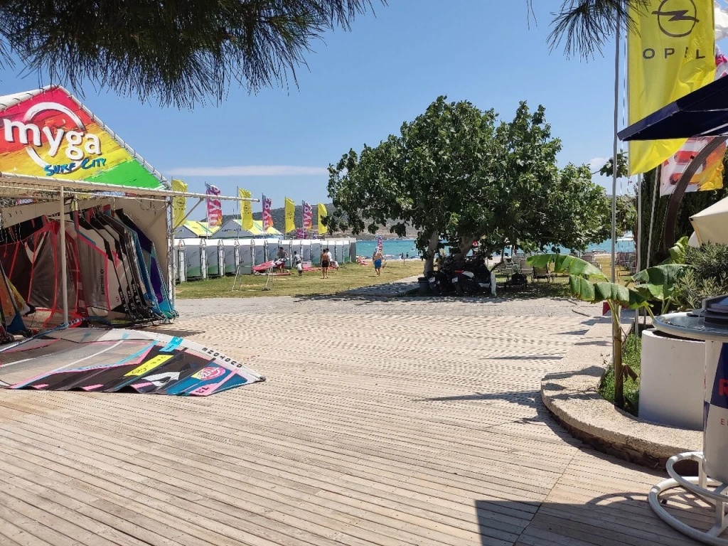 Myga Surf City — fotoğraf 2