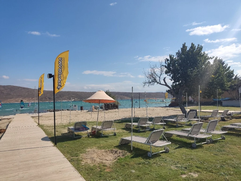 Myga Surf City — fotoğraf 4