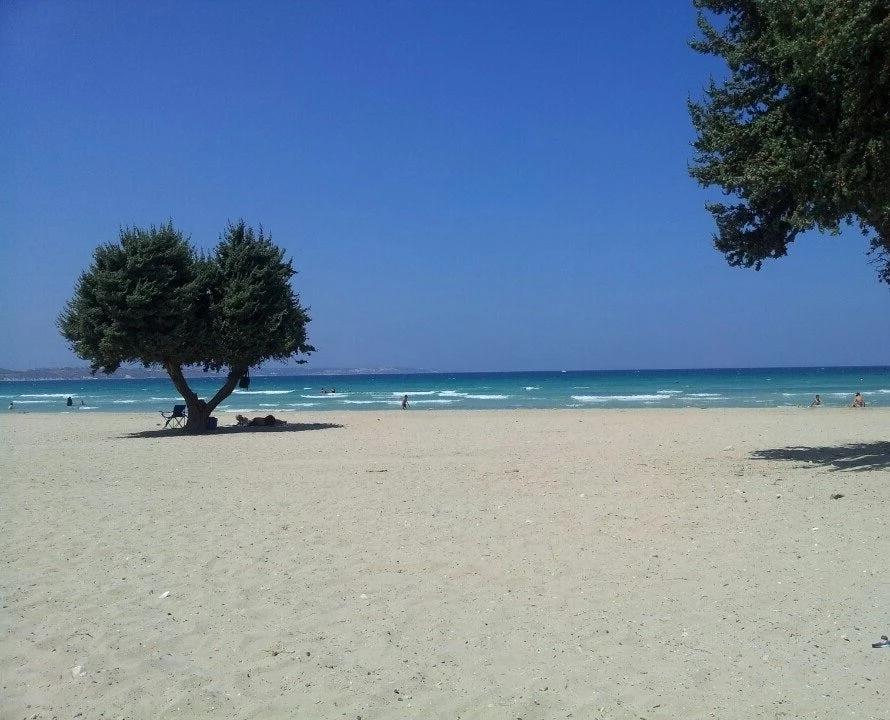 Pirlanta Plaji — fotoğraf 4