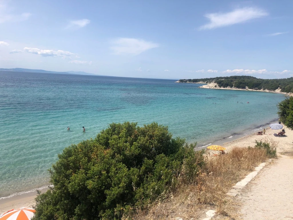 Pissa Koyu — fotoğraf 2