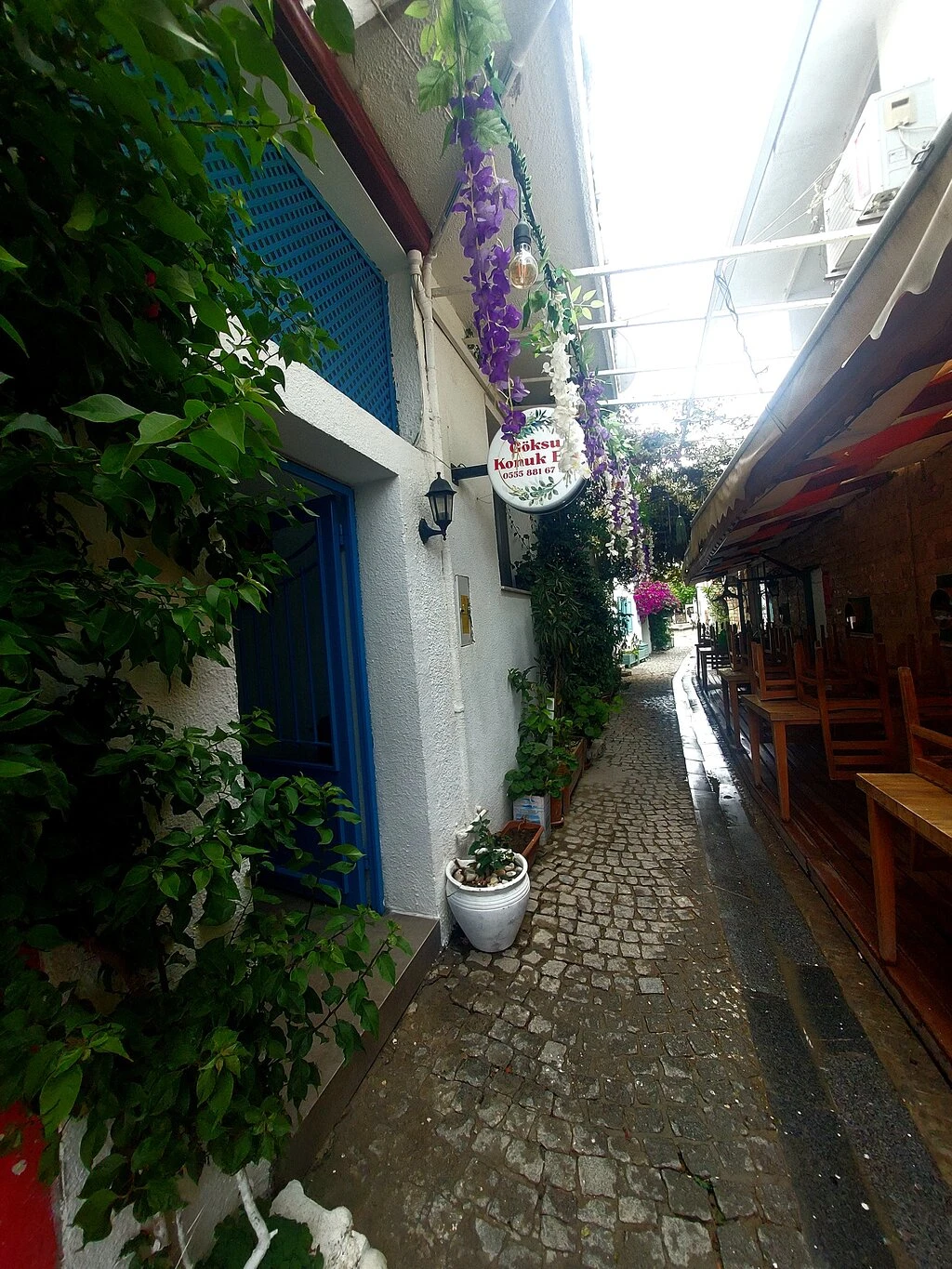 Sığacık Kalesi — fotoğraf 4