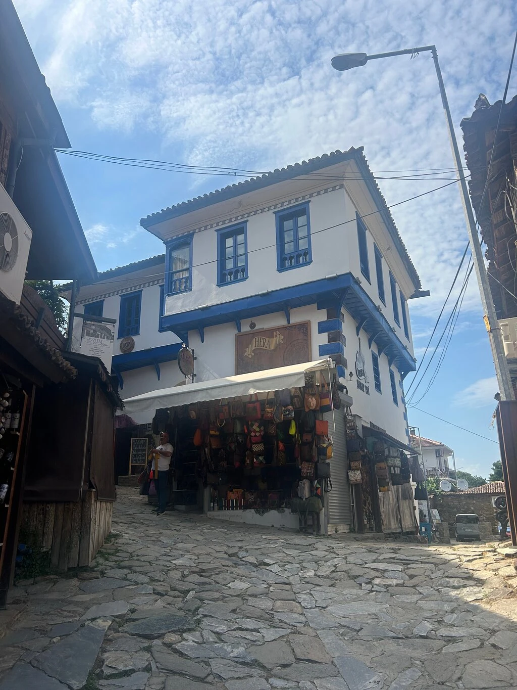 Taş Mektep Müzesi — fotoğraf 2
