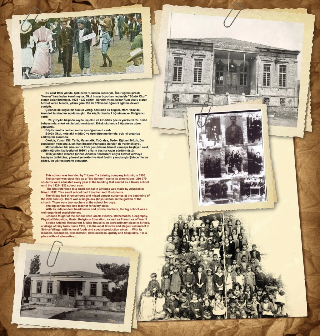Taş Mektep Müzesi — fotoğraf 3