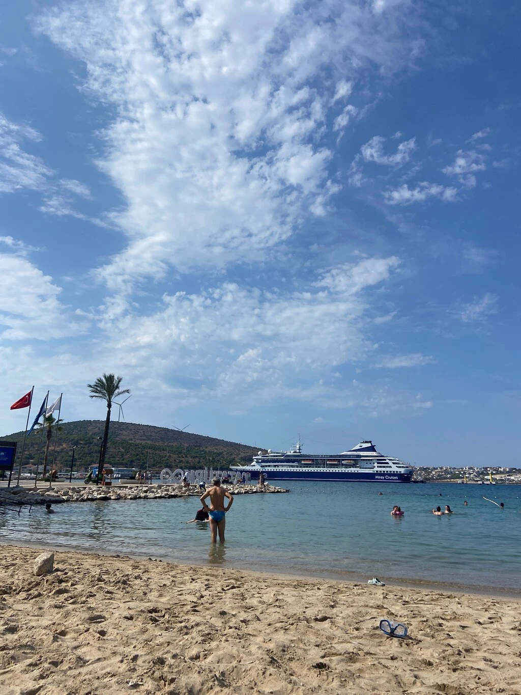 Tekke Plajı — ana fotoğraf