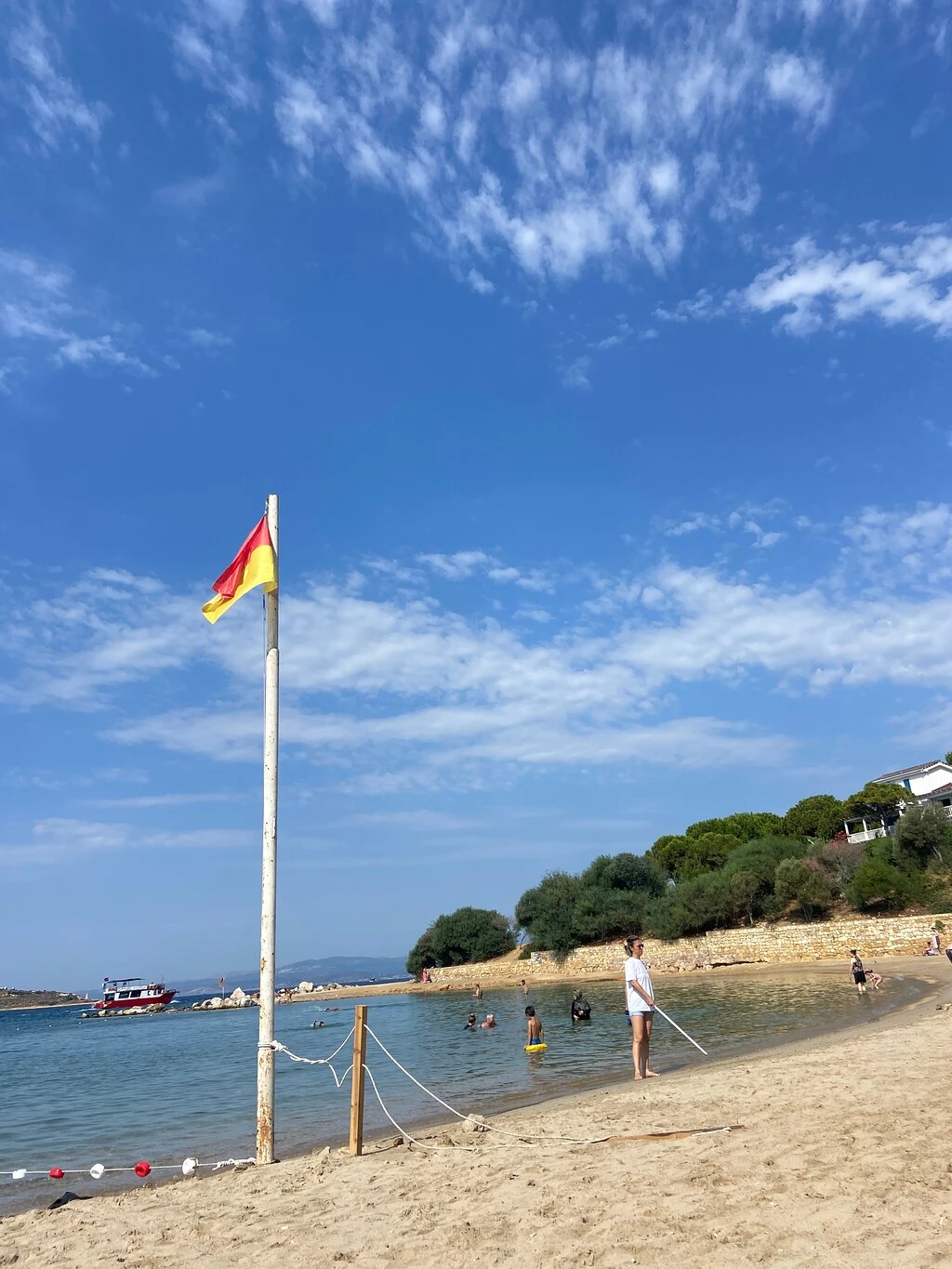 Tekke Plajı — fotoğraf 2