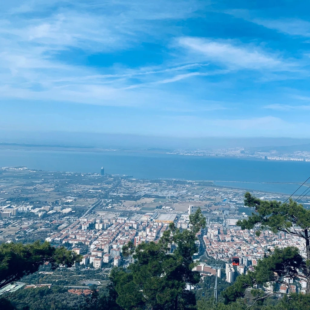 Teleferik — ana fotoğraf