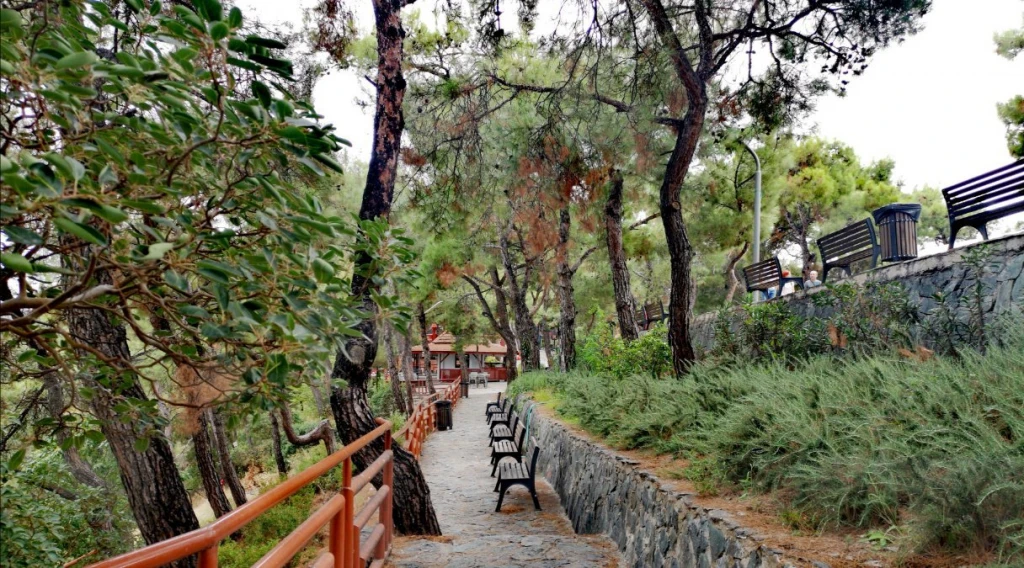 Teleferik — fotoğraf 2
