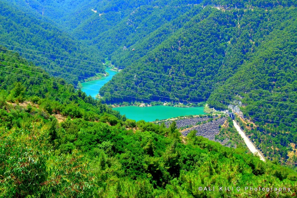 Teleferik — fotoğraf 3
