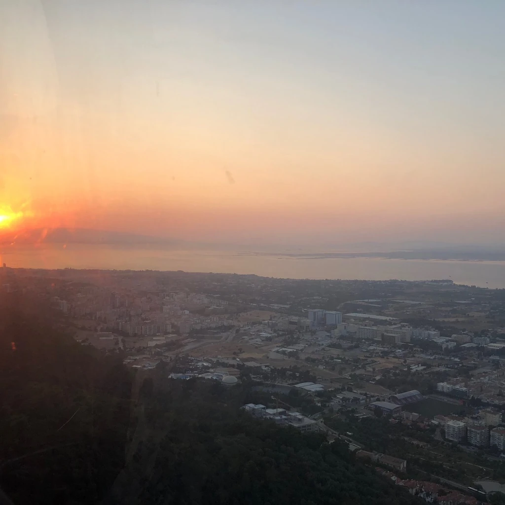 Teleferik — fotoğraf 5
