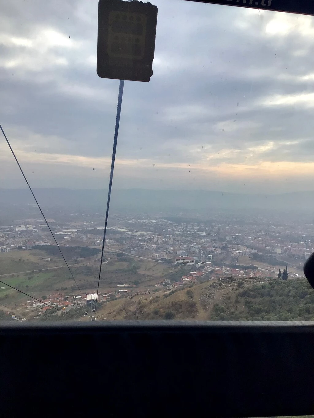 Teos Akropol — fotoğraf 3