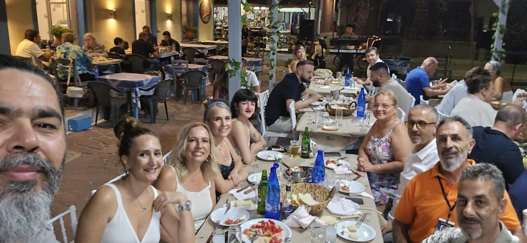 Ticaret Agorası — fotoğraf 2