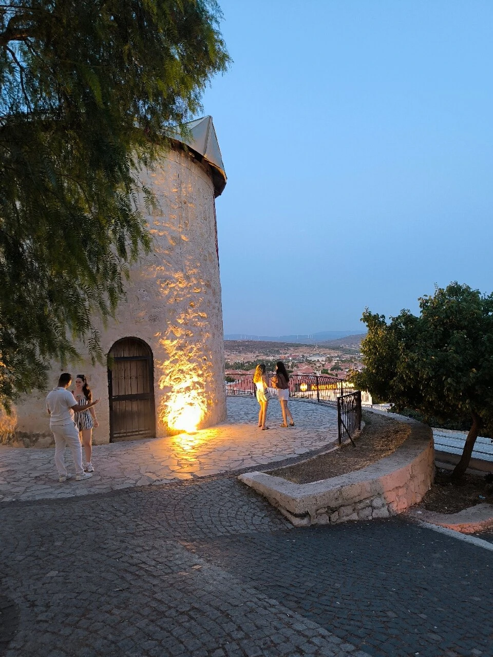 Yel Değirmenleri — fotoğraf 4