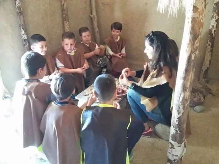 Yeşilova Höyüğü — fotoğraf 3