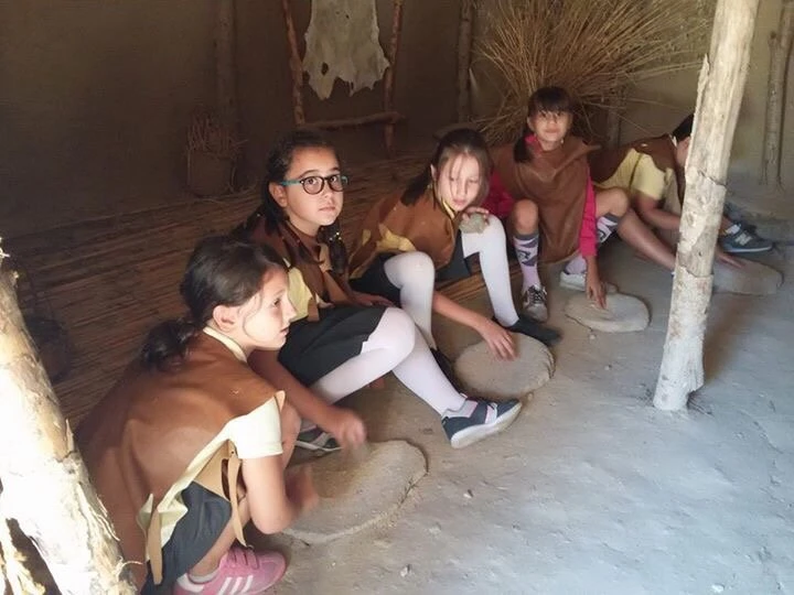 Yeşilova Höyüğü — fotoğraf 4