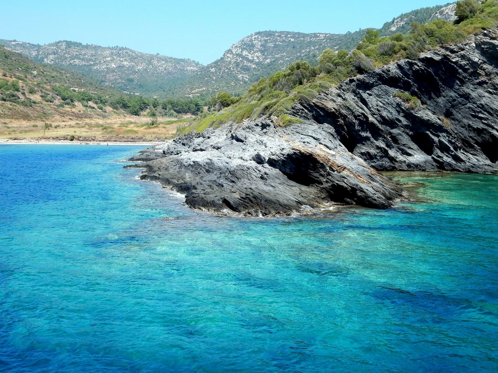 Zeytin Plajı — fotoğraf 4