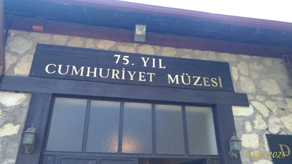 Mimar Vedat Tek Kültür merkezi — fotoğraf 5