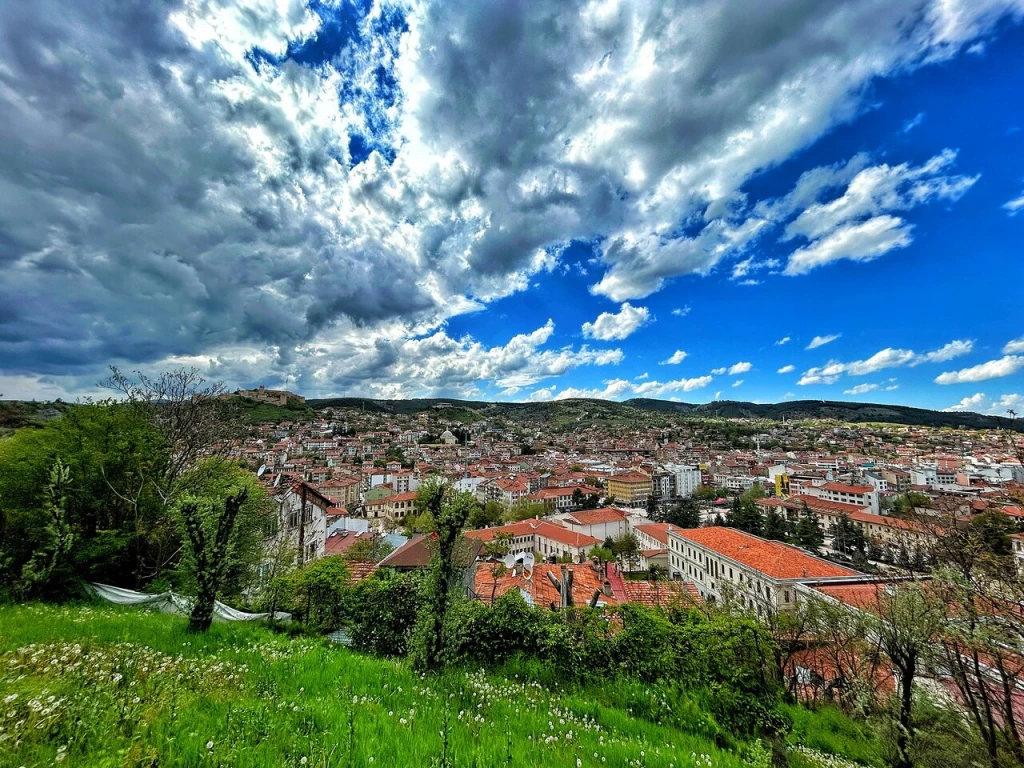 Saat Kulesi — fotoğraf 2