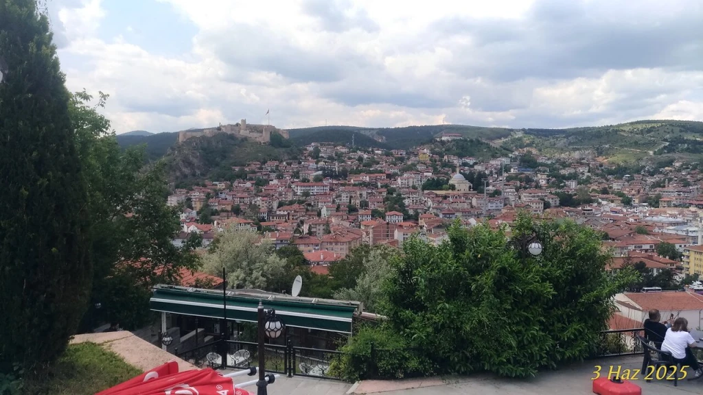 Saat Kulesi — fotoğraf 4