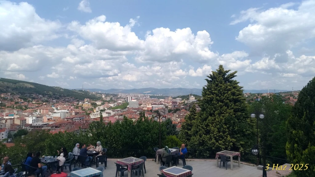 Saat Kulesi — fotoğraf 5