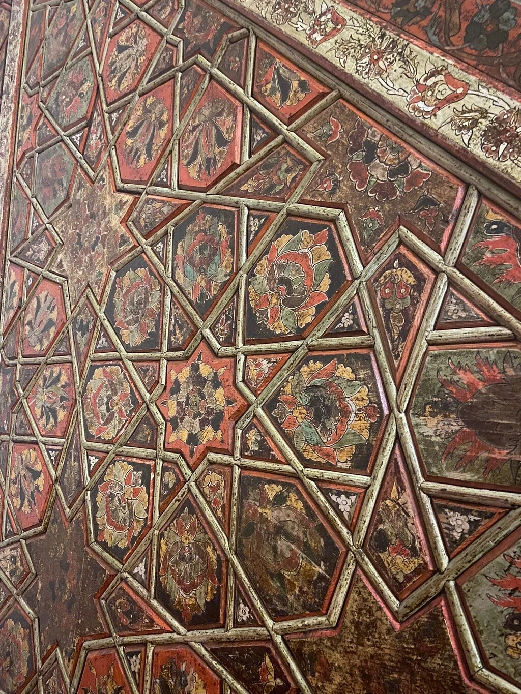 Şeyh Şaban — I Veli Külliyesi — fotoğraf 5